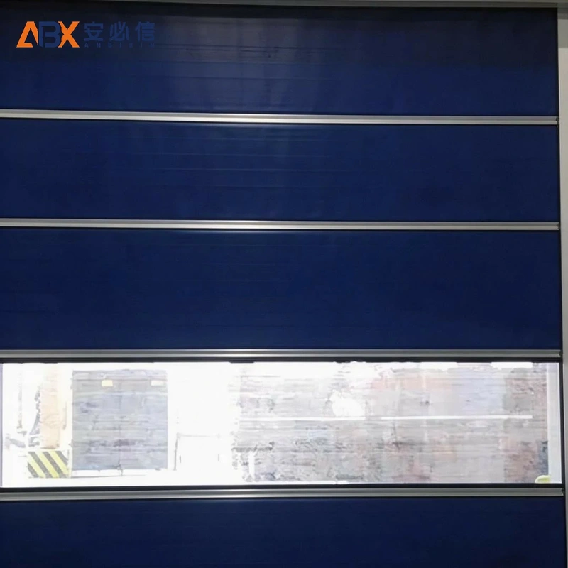 宜昌自动快速门