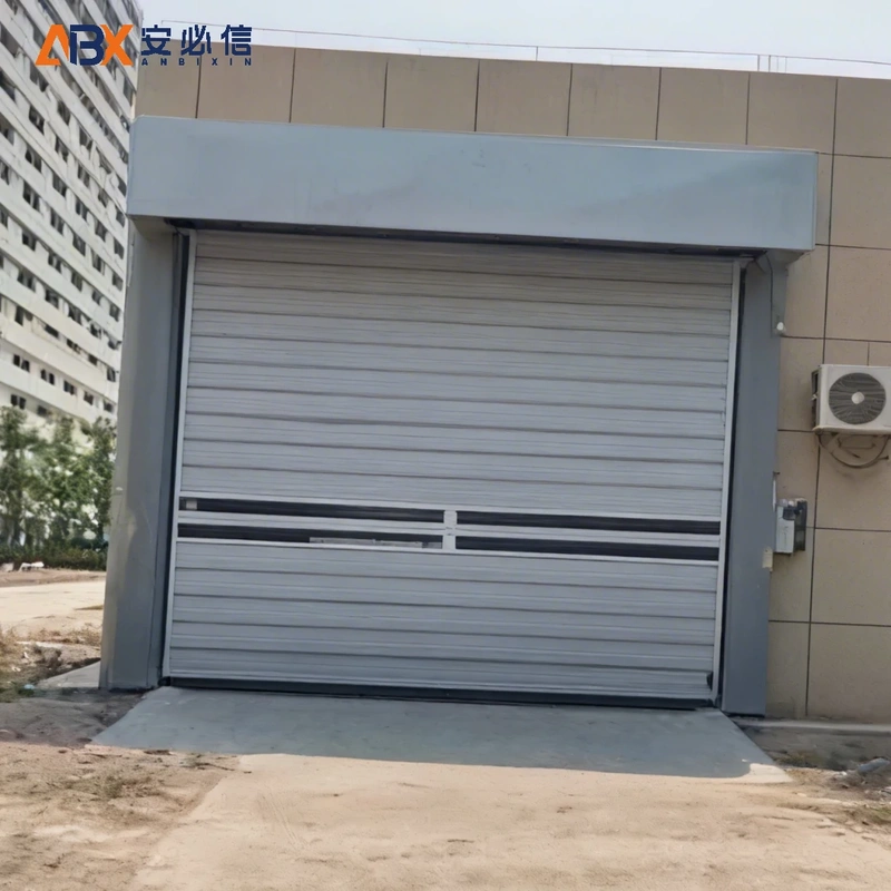 宜昌洁净室高速门